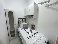 One-north Residences (D5), Apartment #580232701